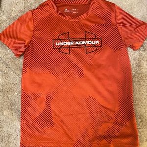 Under Armour Yth Large